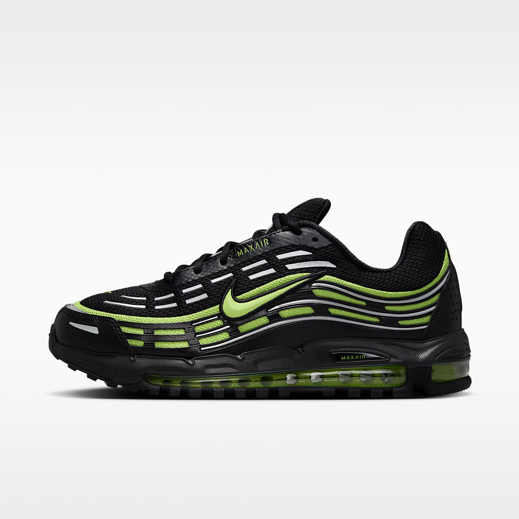 Nike Air Max TL 2.5 Men's Shoes. Nike ID